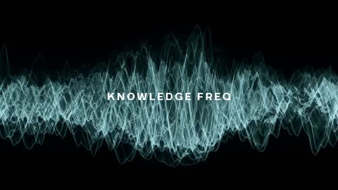 David Foster Wallace - "The Mind Is A Terrible Master" + 40Hz Gamma Binaural Beats (Brain Energizer)