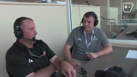 FB vs Southwestern 9/16/23: Post-Game Show