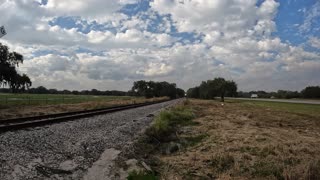 148 Sugar express Steam locomotive Excursion Train Run by 01/27/2024