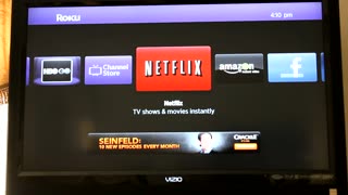 Roku 2 XS - Review