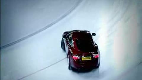 Top Gear - S07 E07 - Winter Olympics Special