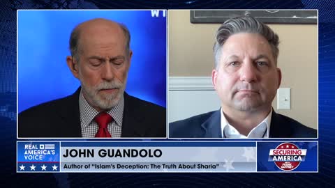 Securing America with John Guandolo (part 4) | January 18, 2023
