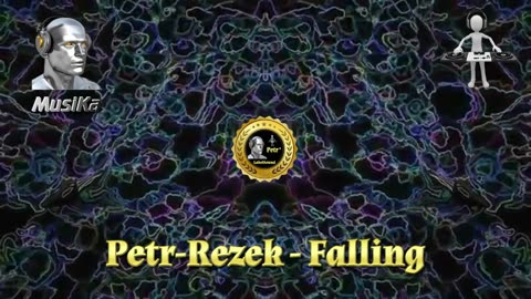 11) PetRezek - Falling