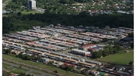 Sabah, Sarawak must have bigger say in Parliament, says Fadillah