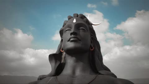 Powerful shiva mantra to remove negative energy the Shiva Dhyana mantra