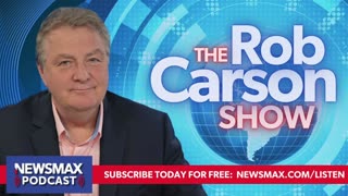 The Rob Carson Show (04/10/2024) - Hours 2 & 3 | Newsmax Podcasts