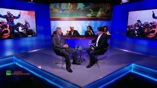 Julian Assange, London’s Syria Conference and Labour’s Red Tories (EP 303)