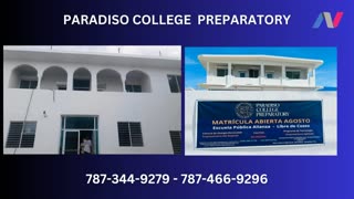 Paradiso College Preparatory