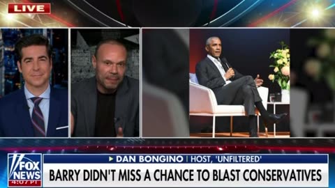KarliBonne Bongino- let me let you in a a dirty little secret- these two hate each other