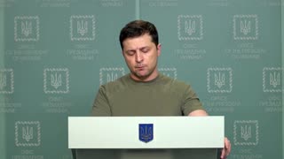 'What guarantees will we get?' Zelenskiy asks of NATO