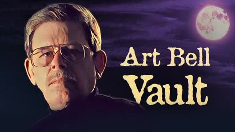 Coast to Coast AM with Art Bell - Recorded Voices of Ghosts - Brendan Cook