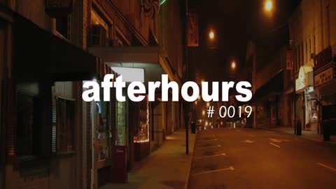 ALLAIN RAUEN afterhours #0019