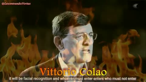 Quando Vittorio Colao parlò del futuro cambiamento...