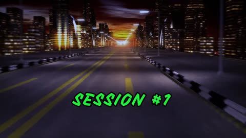 SESSION REMIX 01 - DJ JED ft. K-PE
