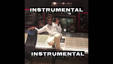 Super Gremlin - Instrumental