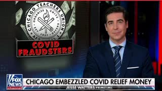 The Covid Money and The Teachers Union Scam