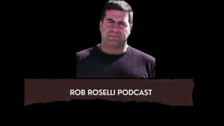 Rob Roselli Show Episode 33