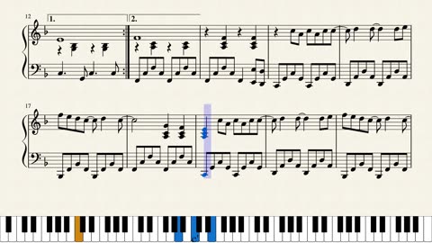 Boig per tu by SAU (Pep Sala, Carles Sabater y Joan Capdevila) Piano Solo sheet music