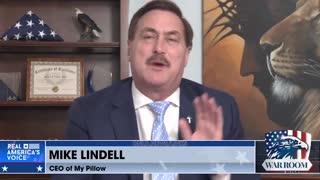 Steve Bannon: Mike Lindell Has A Two Year Head Start On Both Harmeet & Ronna On The Election Integrity Issue Facing America - 1/20/23