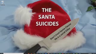 The Santa Suicides Review