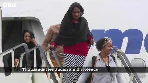 Sudan crisis||Sudan face big challenges