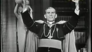 Bishop Fulton Sheen - How to Psychoanalyze Yourself