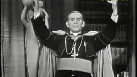 Bishop Fulton Sheen - How to Psychoanalyze Yourself