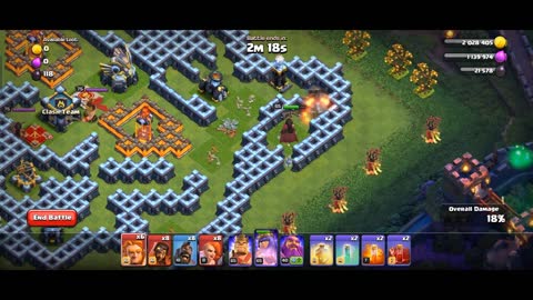 How To 3 Star The Tiger Mountain Challenge | Clash of Clans New Challenge| Clash Of Clans New update