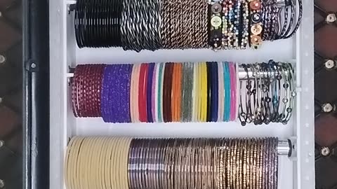 Bangles collection