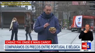 🎥💣COMO OS PORTUGUESES SÃO CHULADOS TODOS OS DIAS PELAS GRANDES SUPERFÍCIES💣🎥