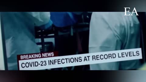 L'IMPECCABILE PROGRAMMAZIONE PREDITTIVA NEL FILM MASSONICO SONGBIRD DEL 2020 CHE ANNUNCIAVA IL VIRUS ALTAMENTE MORTALE DEL COVID-23..RIPETO CHE CI SPECULO SU STE STRONZATE