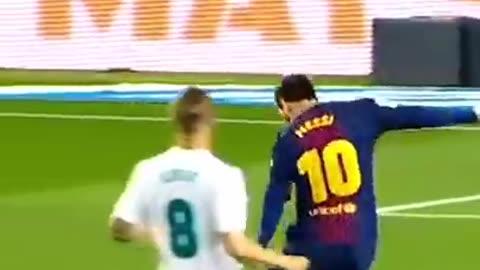 Messi's The True G.O.A.T | 4K Futbol Edits
