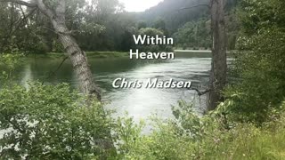 Within Heaven - Chris Madsen