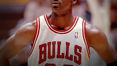 Did You Know: Michael Jordan Was Once So Insecure That...