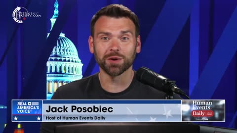 ALX tells Jack Posobiec about a few ways that Twitter has changed