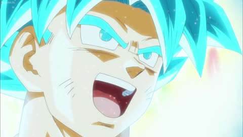 Dragon Ball Z Super Episode 46: Unveiling Unseen Powers – Goku's Ultimate Challenge