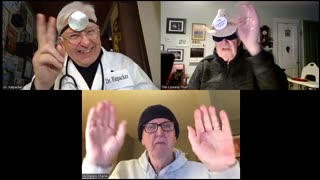 COMEDY: March 10, 2023. An All-New "FUNNY OLD GUYS" Video! Really Funny!