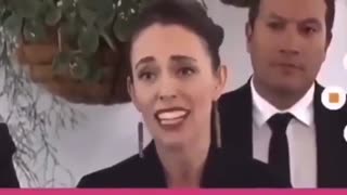 Jacinda Ardern: "You Can Trust Us ... We Will Continue to Be Your Single Source of Truth" (July 2021)