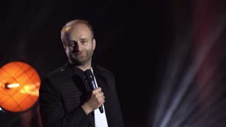 Stand-up My Polacy _ Marcin Zbigniew Wojciech