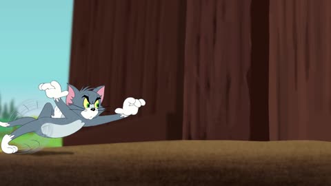 S01E06 Tom cat superstar | TOM AND JERRY'S FUNNY CARTOONS 🤣