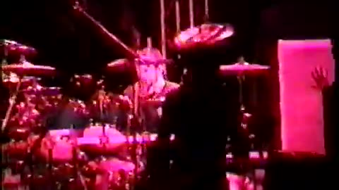 Disturbed Live - COMPLETE SHOW - Miami, FL, USA (April 27th, 2001) _Zeta's Bonzai_