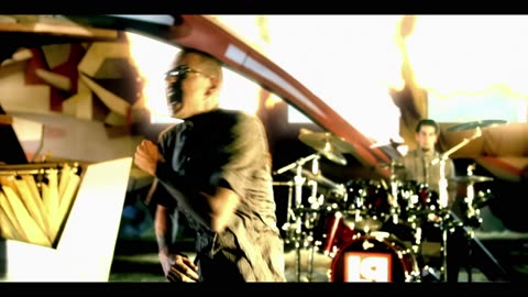 Somewhere I Belong (Official Music Video) [4K UPGRADE] – Linkin Park