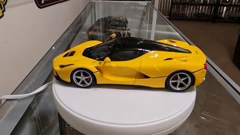 Ferrari LaFerrari by BBR