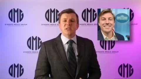 JAMES O'KEEFE EXPOSING THE TRUTH