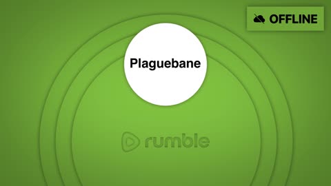 Plaguebane - Plaguebanes Fantasy Radio