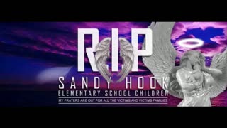 'Sandy Hook Elementary School Shooting Police Scanner Audio pt. 1' - 2013