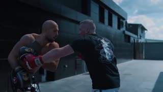 Andrew Tate's Gets BEATEN Up (New Footage)