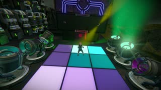 Space Engineers - Let's Groove