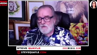 ZeeeMedia - Steve Quayle – Preparing for Times Ahead & Maui Smart City Agenda!