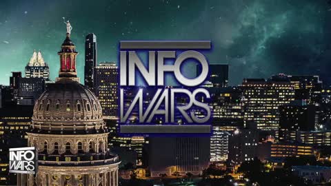 Alex Jones Show 04.24.2022: America Is Led By A Puppet President